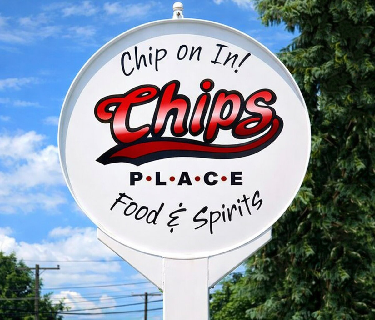 Chips Place