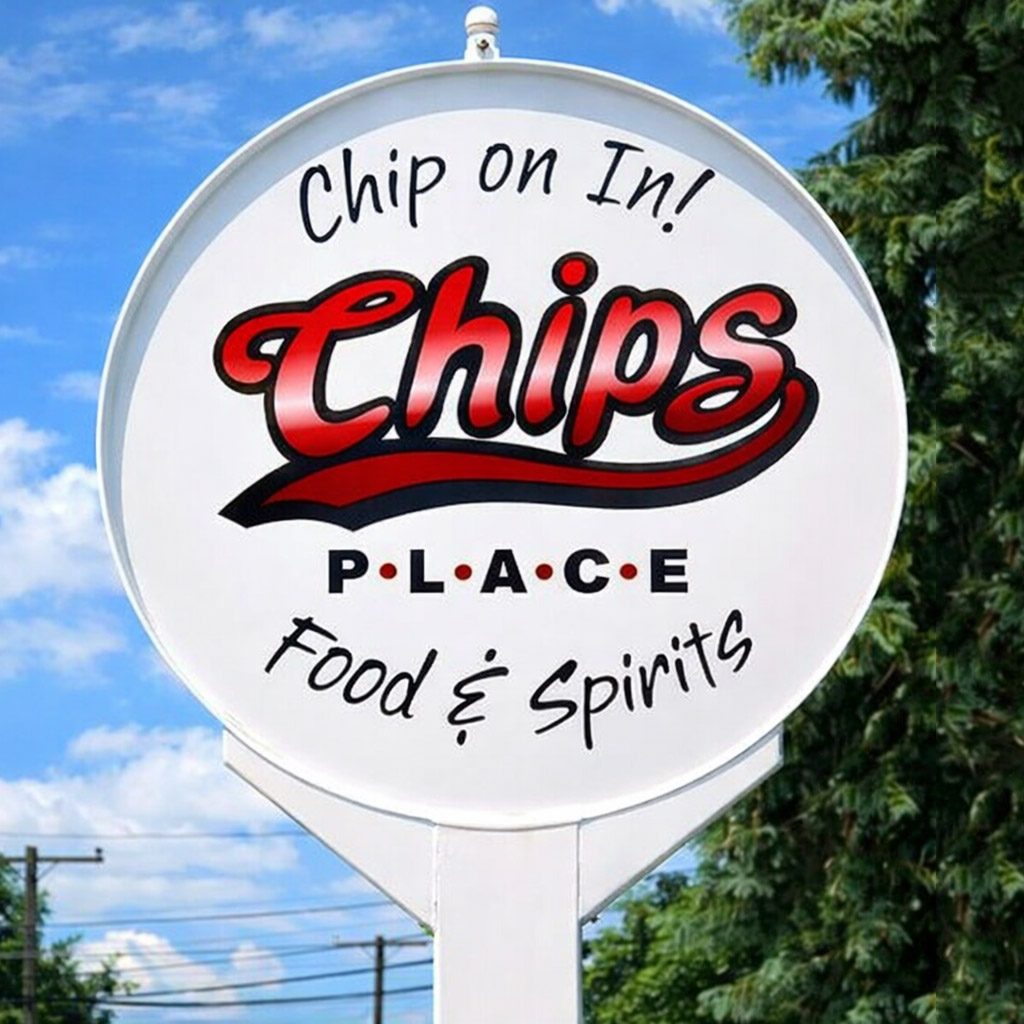 Chips Place